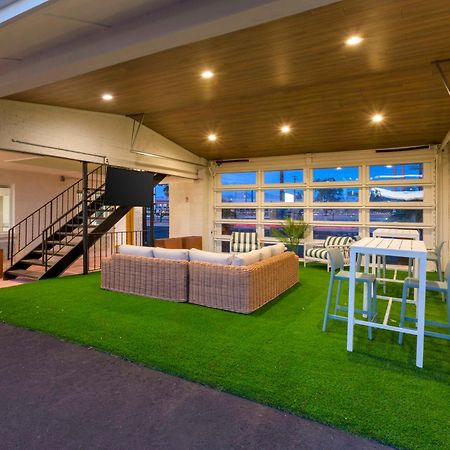 The Kennedy Tucson, Surestay Collection By Best Western Bagian luar foto