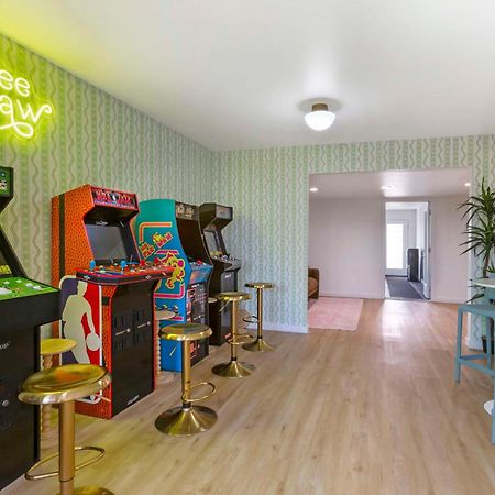 The Kennedy Tucson, Surestay Collection By Best Western Bagian luar foto