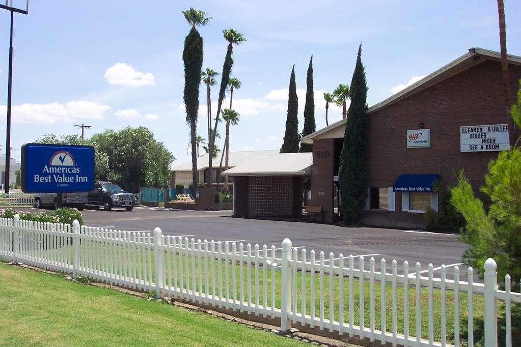 The Kennedy Tucson, Surestay Collection By Best Western Bagian luar foto