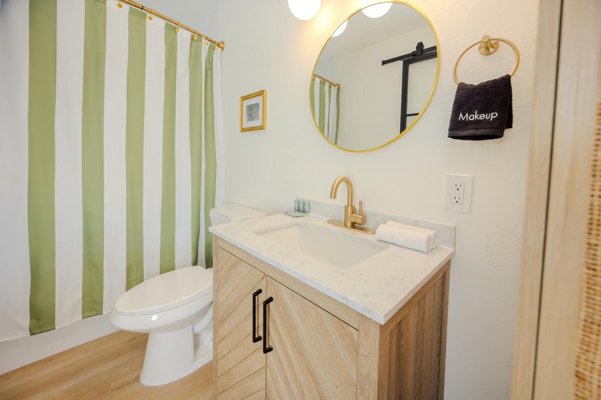 The Kennedy Tucson, Surestay Collection By Best Western Bagian luar foto