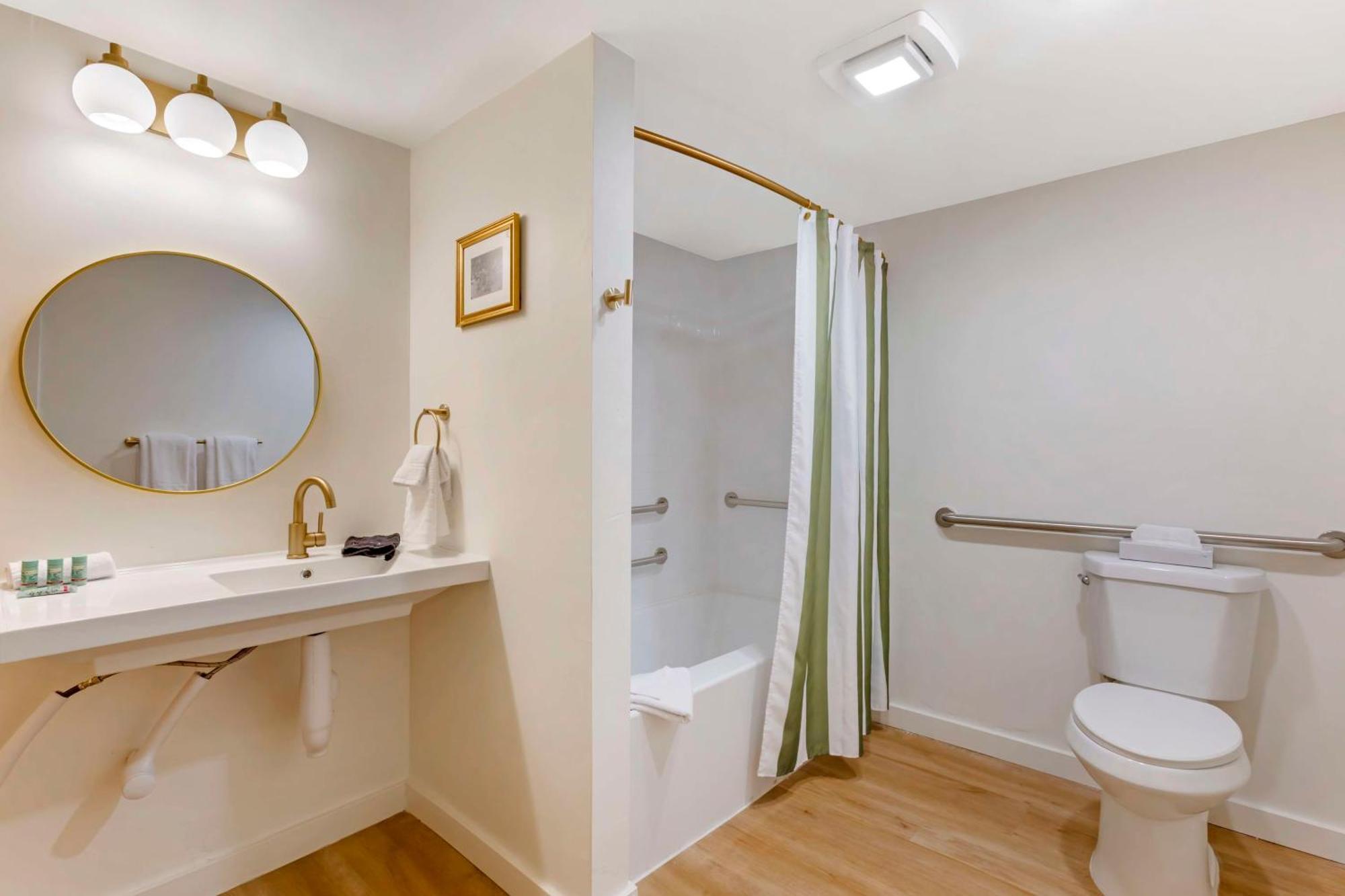 The Kennedy Tucson, Surestay Collection By Best Western Bagian luar foto