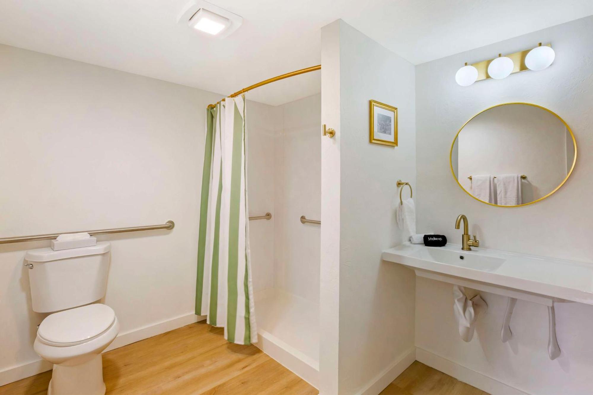 The Kennedy Tucson, Surestay Collection By Best Western Bagian luar foto