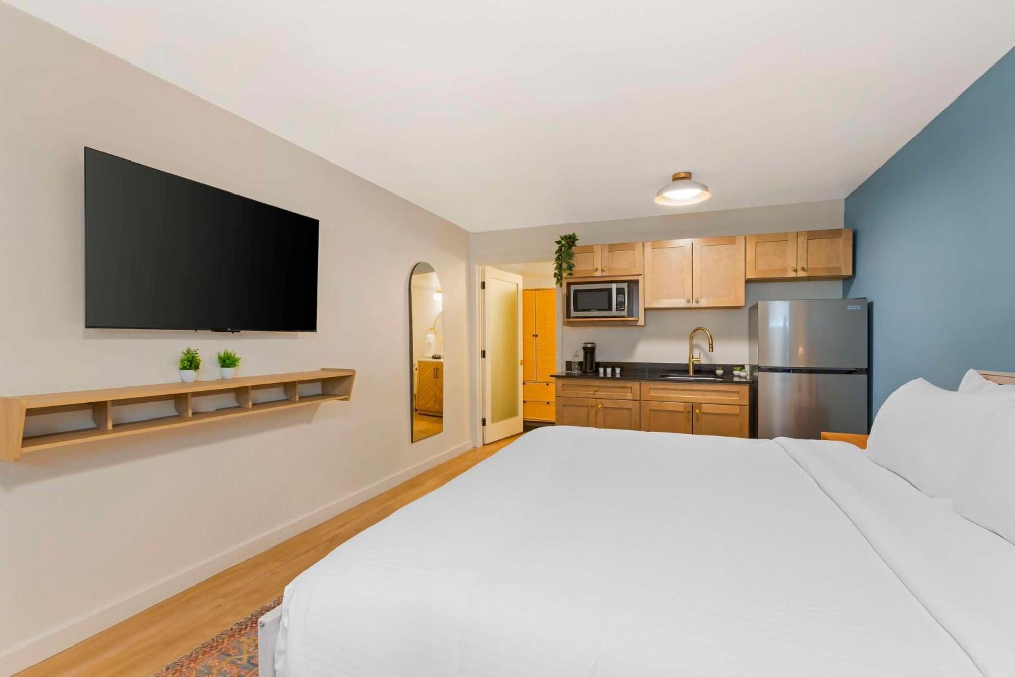 The Kennedy Tucson, Surestay Collection By Best Western Bagian luar foto