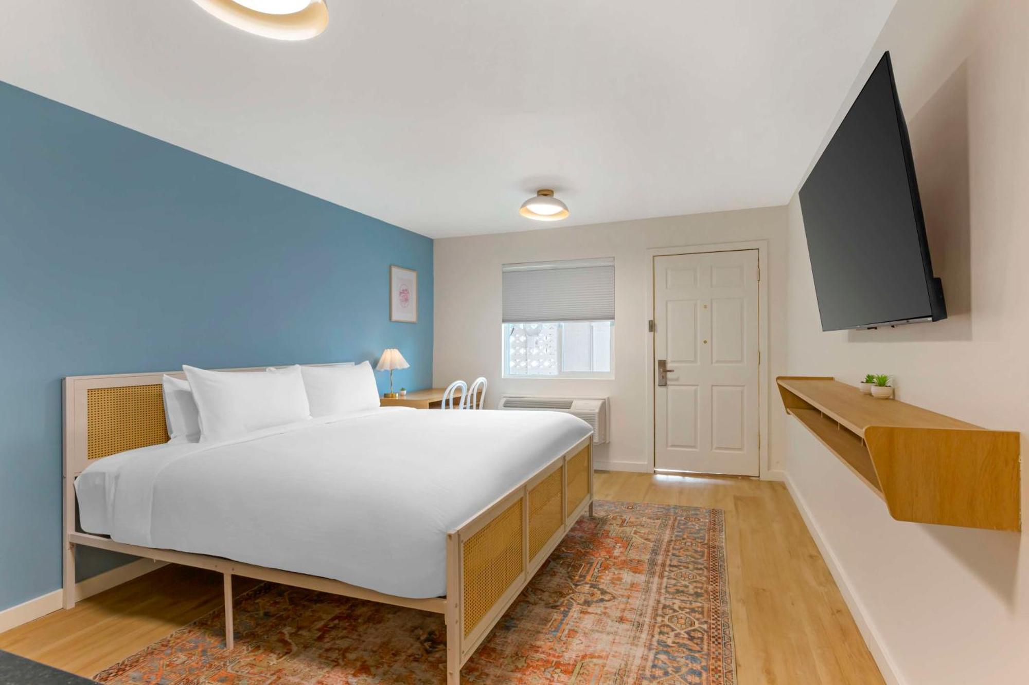 The Kennedy Tucson, Surestay Collection By Best Western Bagian luar foto
