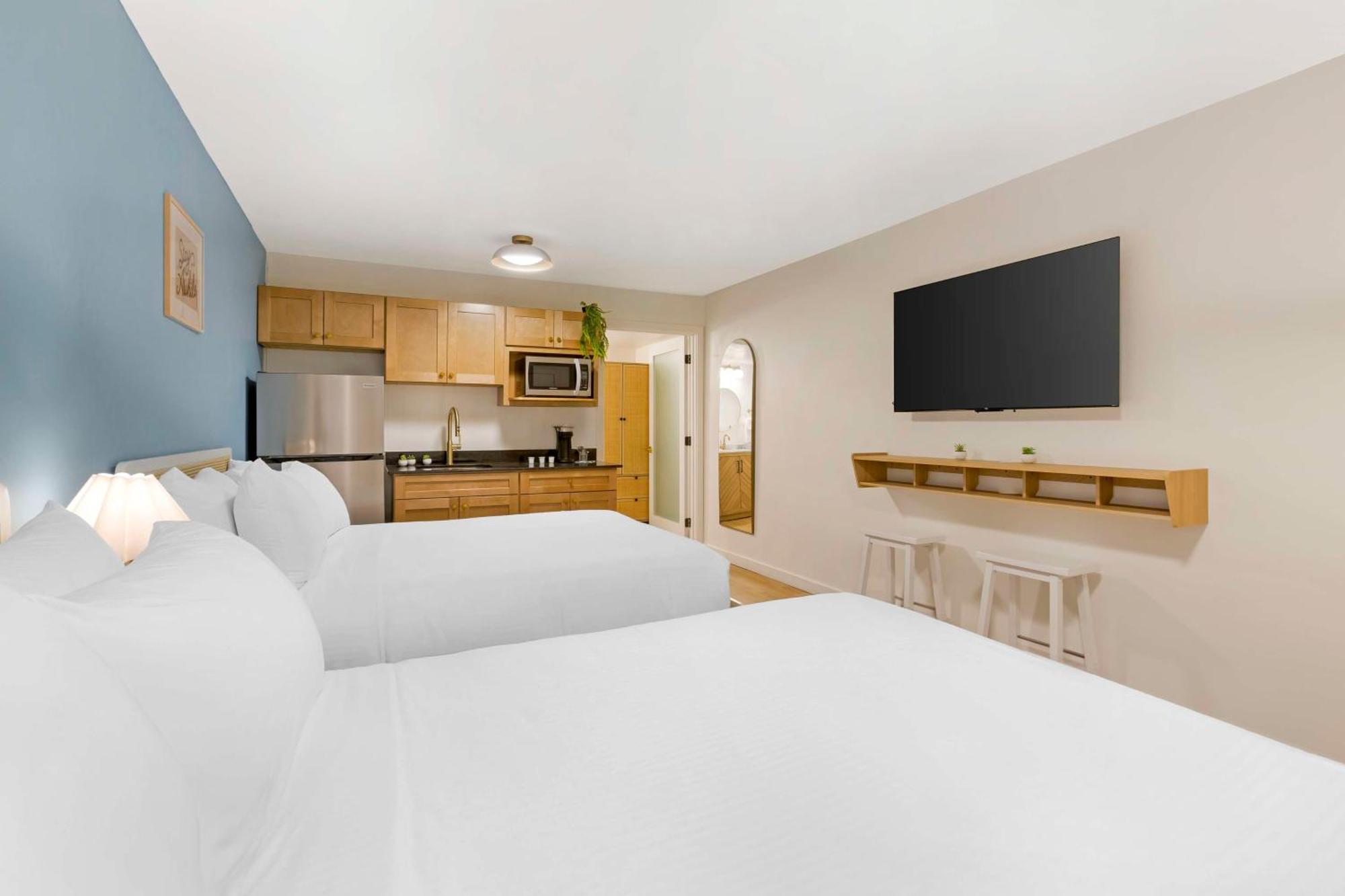 The Kennedy Tucson, Surestay Collection By Best Western Bagian luar foto