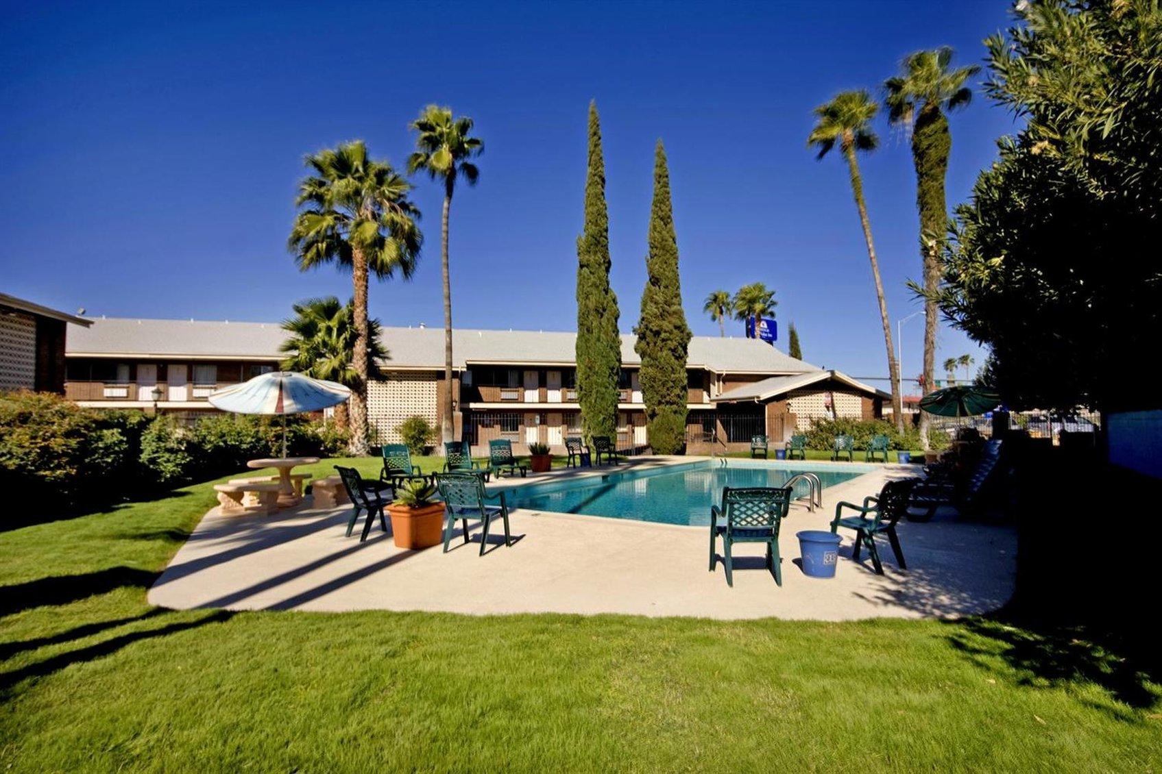 The Kennedy Tucson, Surestay Collection By Best Western Bagian luar foto