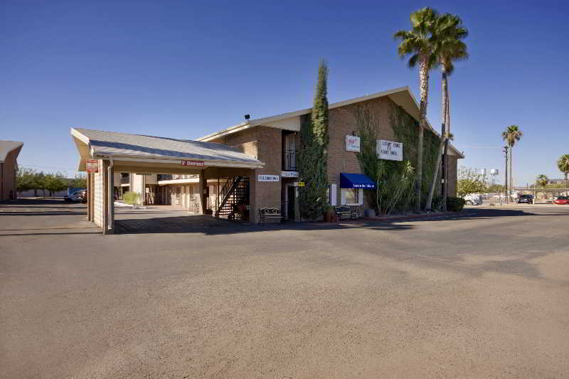 The Kennedy Tucson, Surestay Collection By Best Western Bagian luar foto