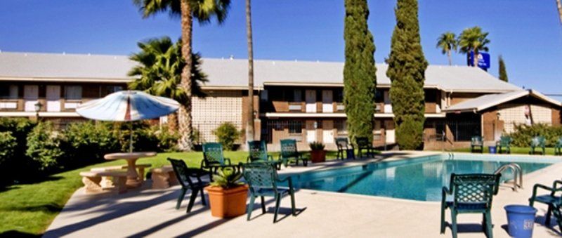 The Kennedy Tucson, Surestay Collection By Best Western Bagian luar foto