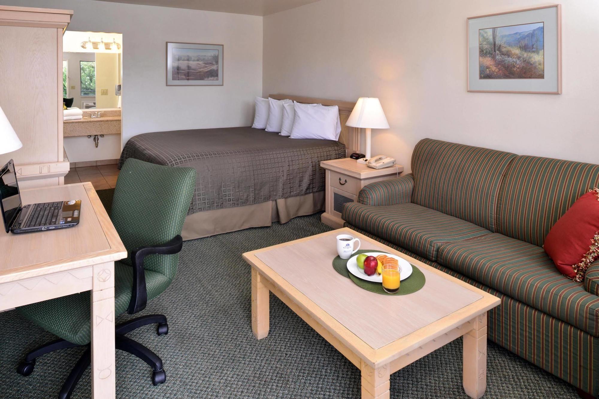 The Kennedy Tucson, Surestay Collection By Best Western Bagian luar foto