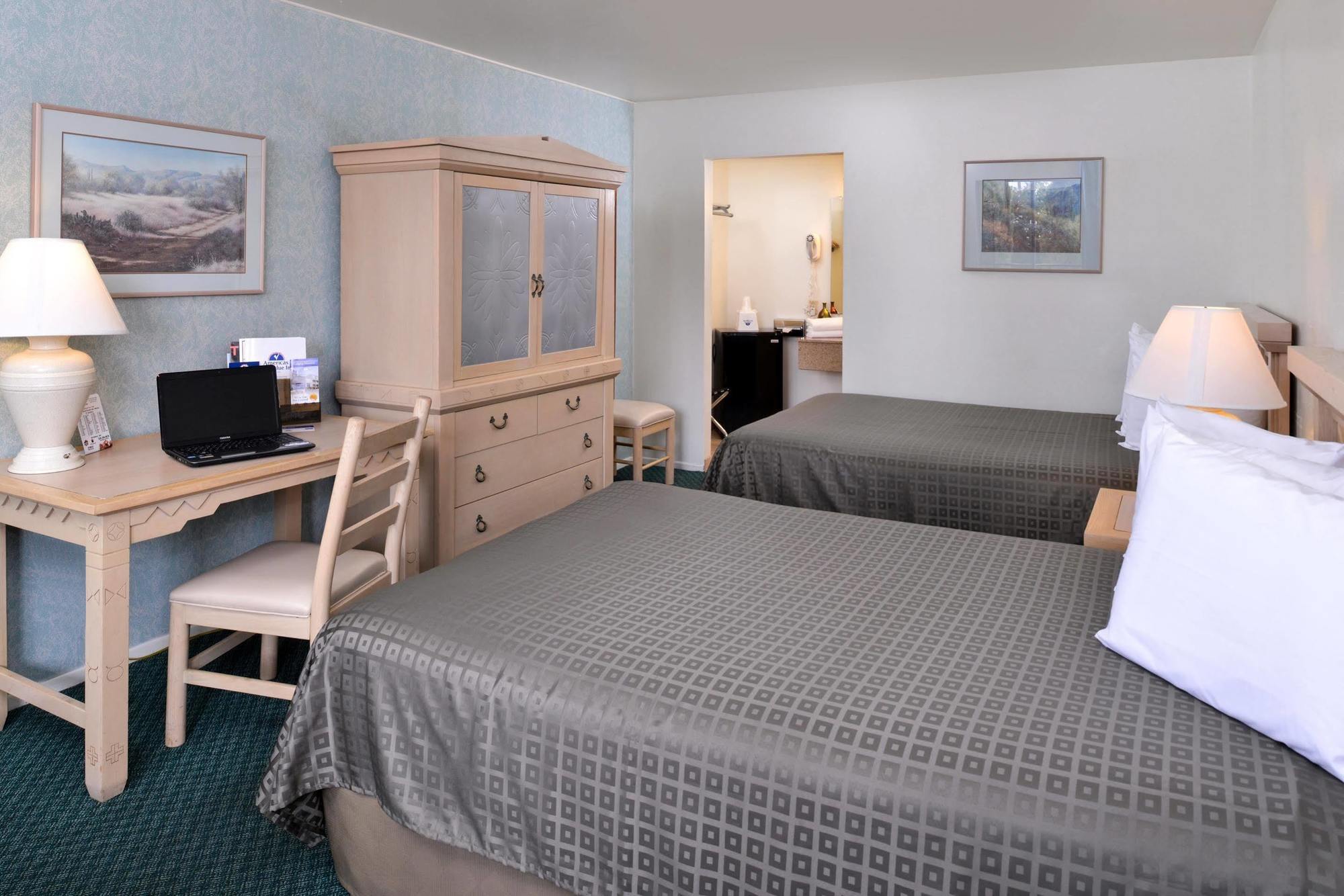 The Kennedy Tucson, Surestay Collection By Best Western Bagian luar foto