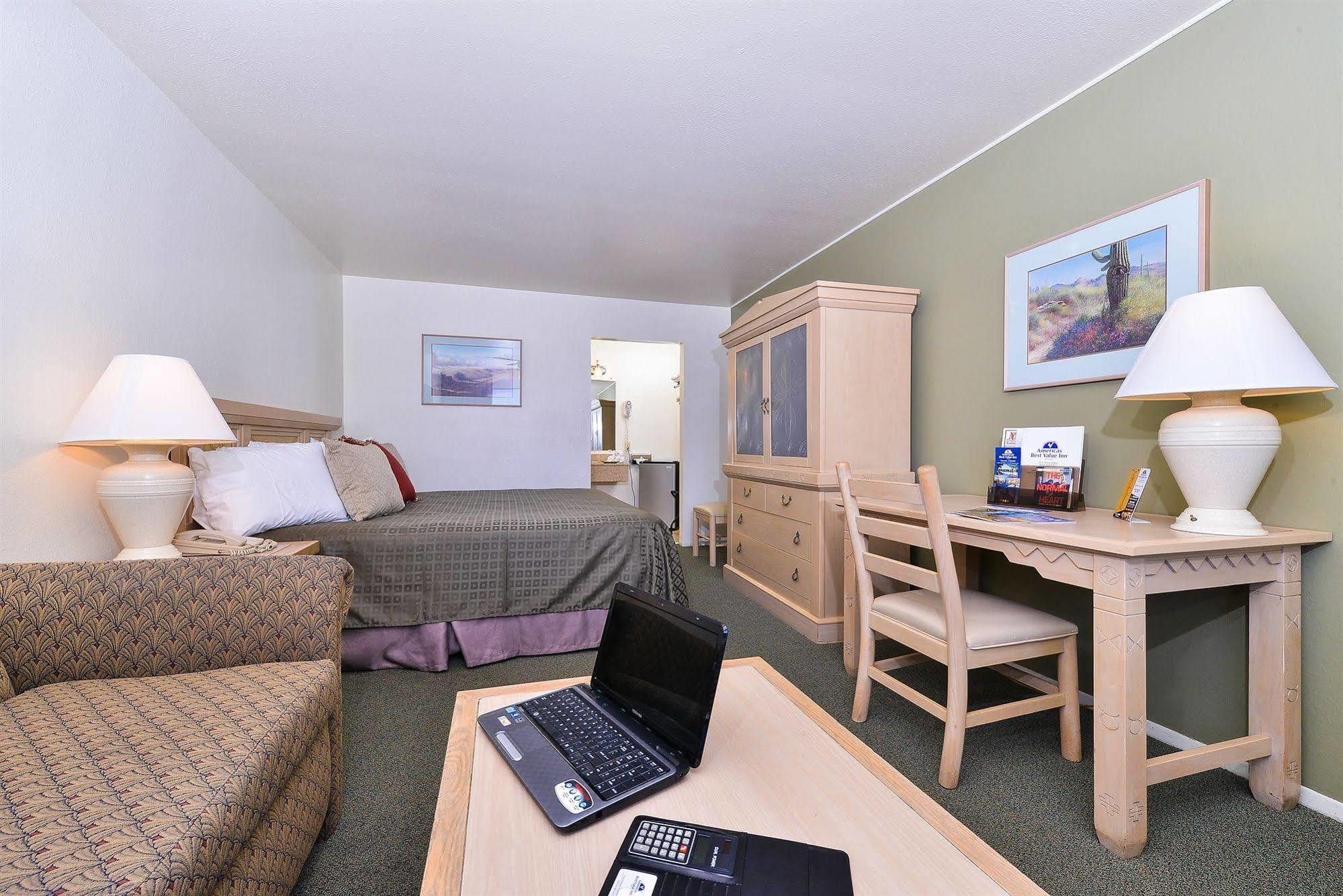 The Kennedy Tucson, Surestay Collection By Best Western Bagian luar foto