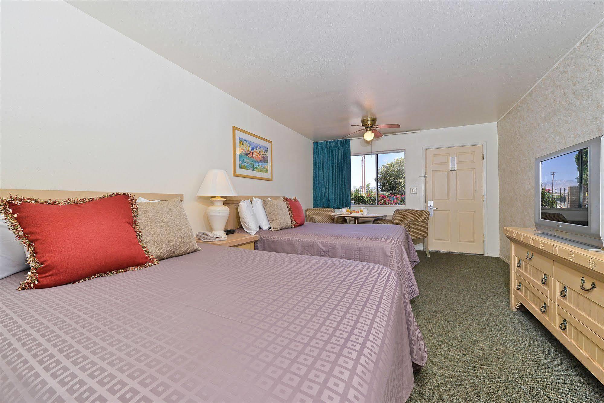 The Kennedy Tucson, Surestay Collection By Best Western Bagian luar foto