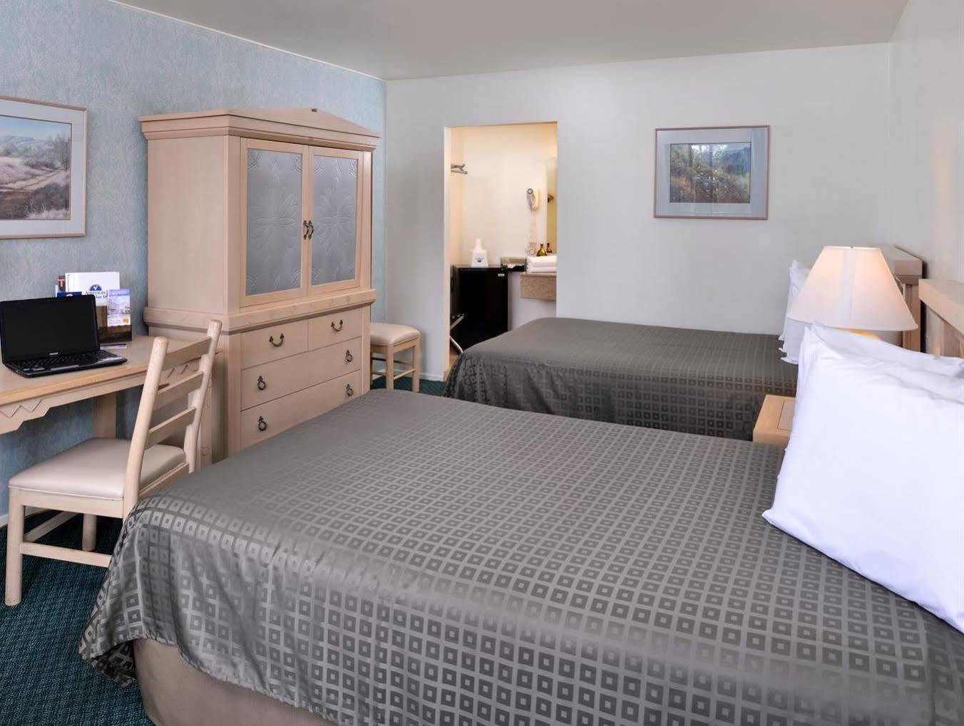 The Kennedy Tucson, Surestay Collection By Best Western Bagian luar foto