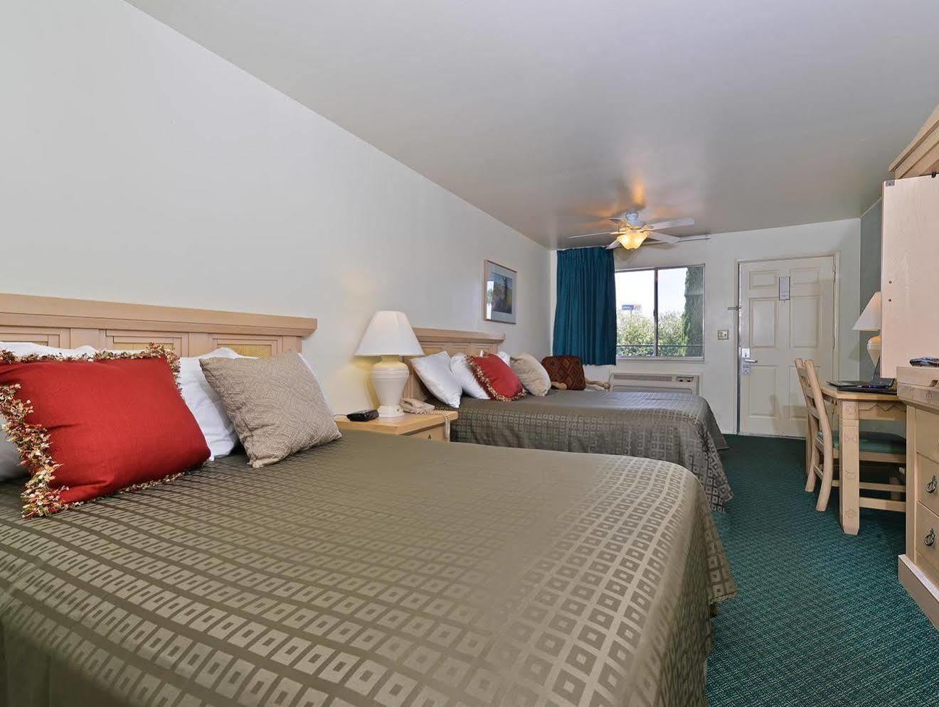 The Kennedy Tucson, Surestay Collection By Best Western Bagian luar foto