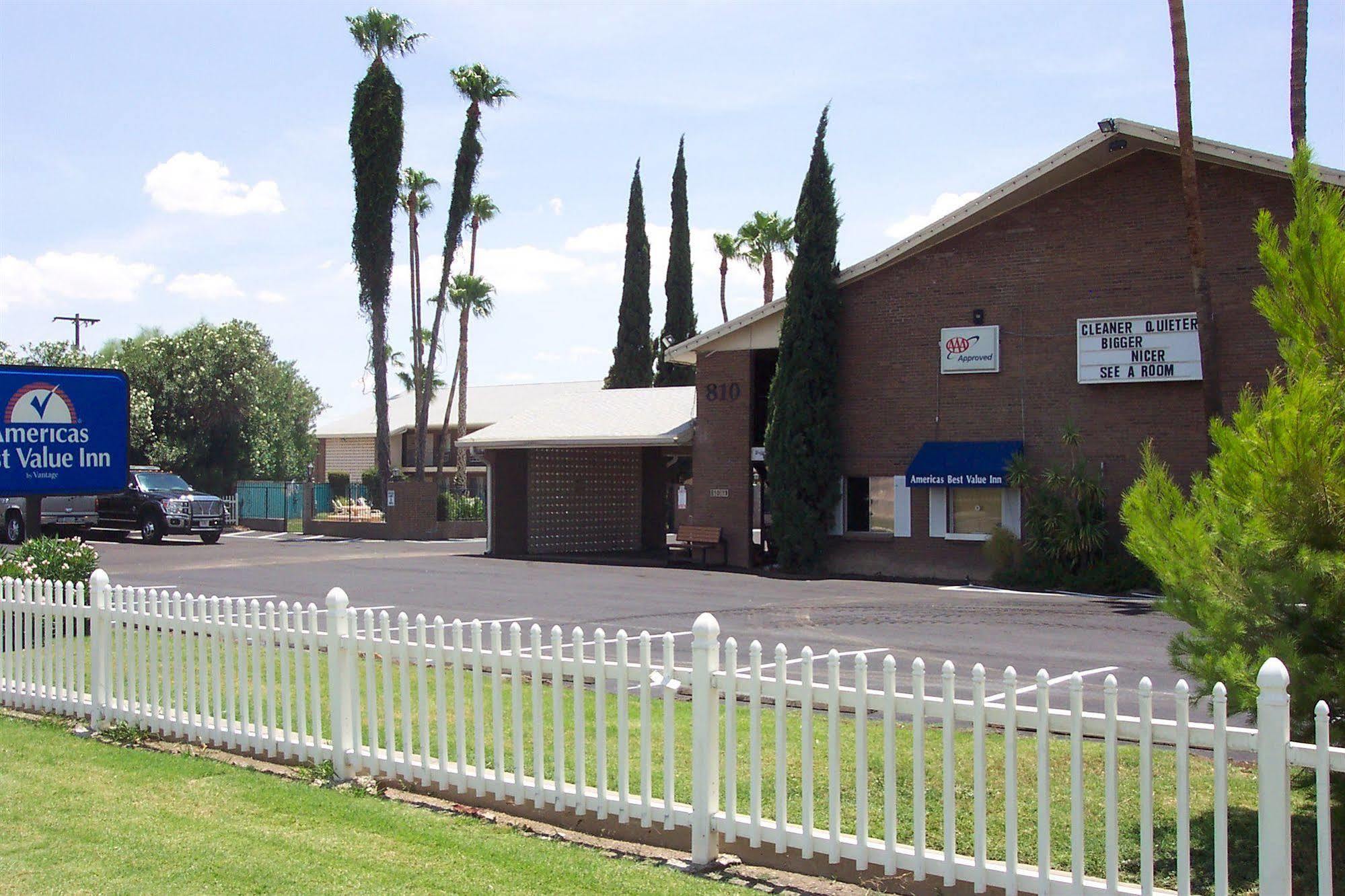 The Kennedy Tucson, Surestay Collection By Best Western Bagian luar foto