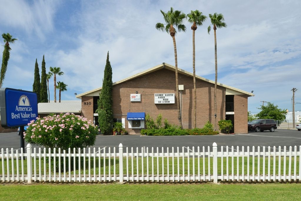 The Kennedy Tucson, Surestay Collection By Best Western Bagian luar foto