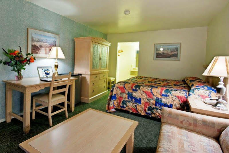 The Kennedy Tucson, Surestay Collection By Best Western Bagian luar foto