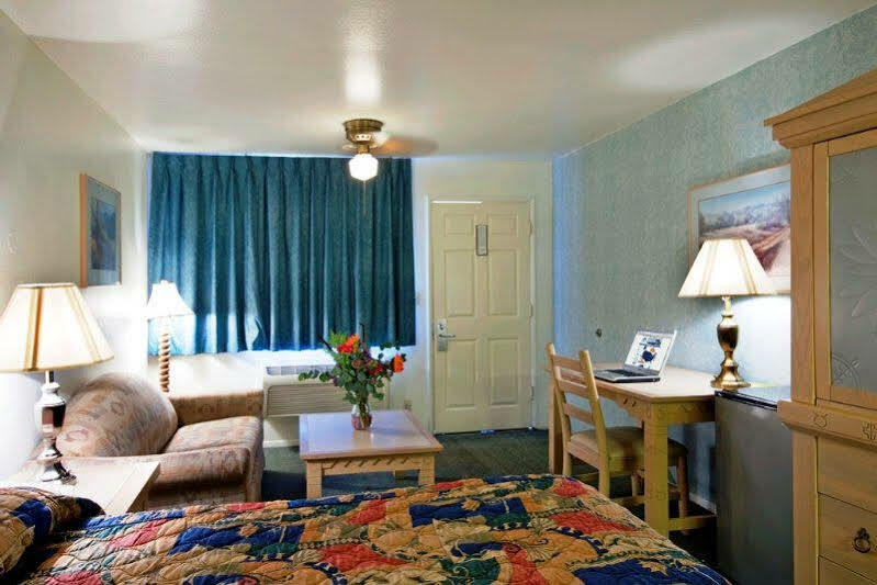 The Kennedy Tucson, Surestay Collection By Best Western Bagian luar foto